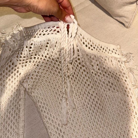 TULAROSA - BEACH DRESS - Picture 4 of 8